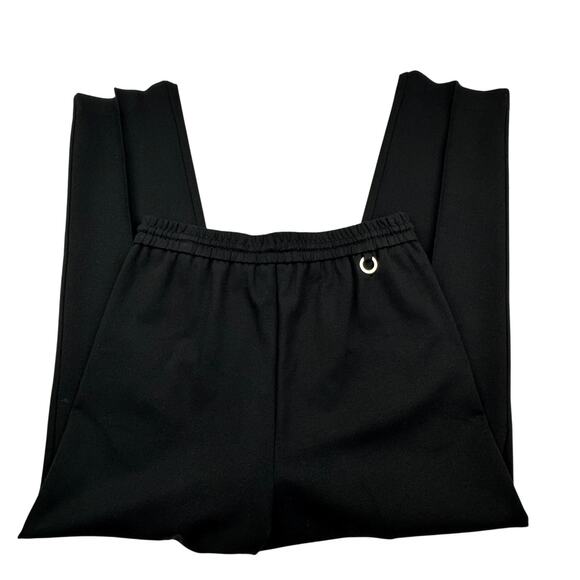 Stockh LM Petra Jersey Jogger Comfort Stretch Pants Women's Size Small - Picture 4 of 7